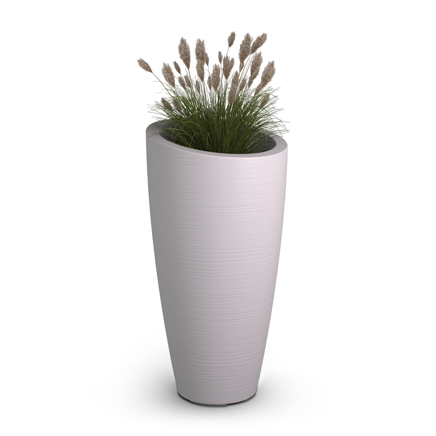 Modesto 32in Tall Planter